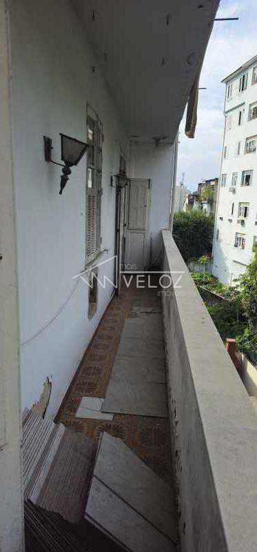 Apartamento, 2 quartos, 38 m² - Foto 15