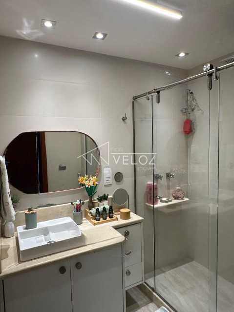 Apartamento, 3 quartos, 140 m² - Foto 20