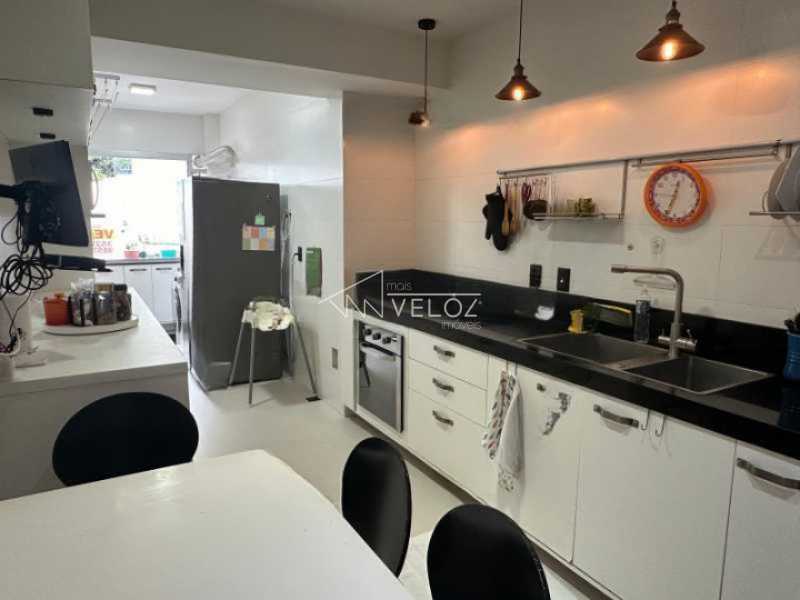 Apartamento, 3 quartos, 140 m² - Foto 18