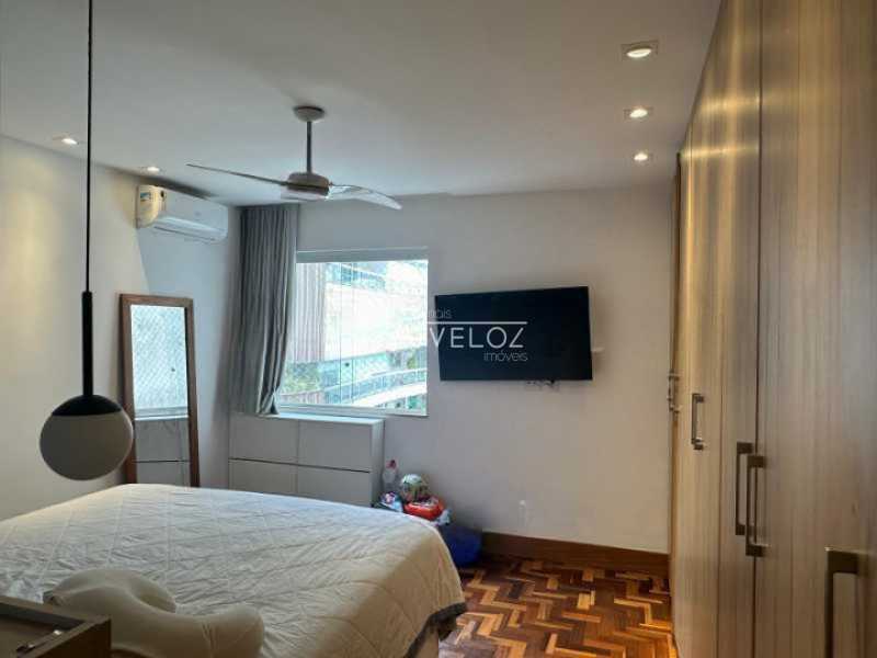 Apartamento, 3 quartos, 140 m² - Foto 14