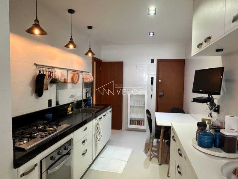 Apartamento, 3 quartos, 140 m² - Foto 6