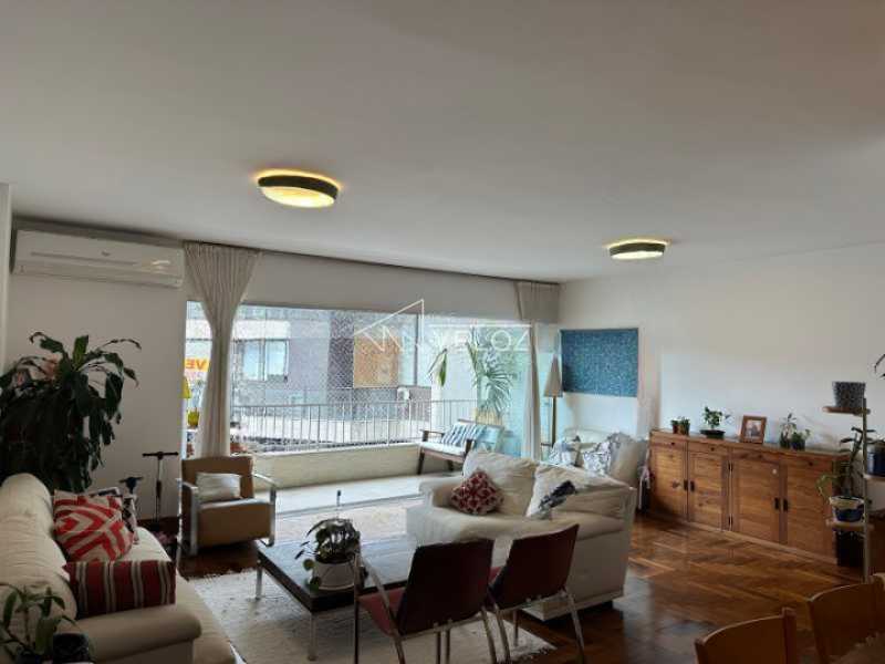 Apartamento, 3 quartos, 140 m² - Foto 13