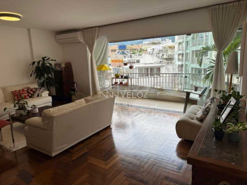 Apartamento, 3 quartos, 140 m² - Foto 21