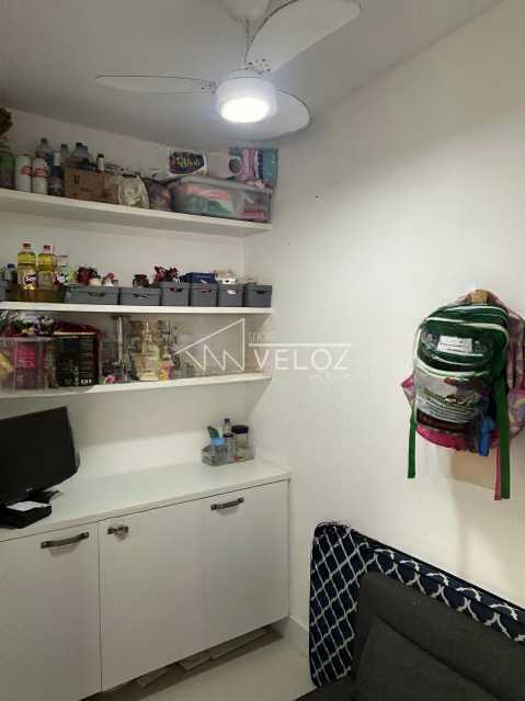 Apartamento, 3 quartos, 140 m² - Foto 10