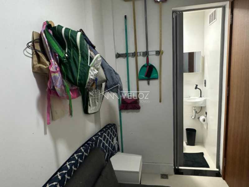 Apartamento, 3 quartos, 140 m² - Foto 19