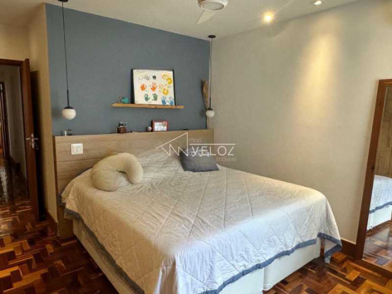 Apartamento, 3 quartos, 140 m² - Foto 15