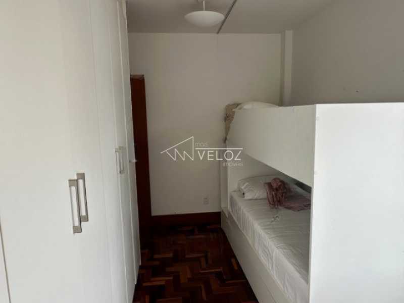 Apartamento, 3 quartos, 140 m² - Foto 12