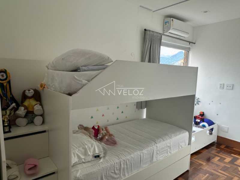 Apartamento, 3 quartos, 140 m² - Foto 8