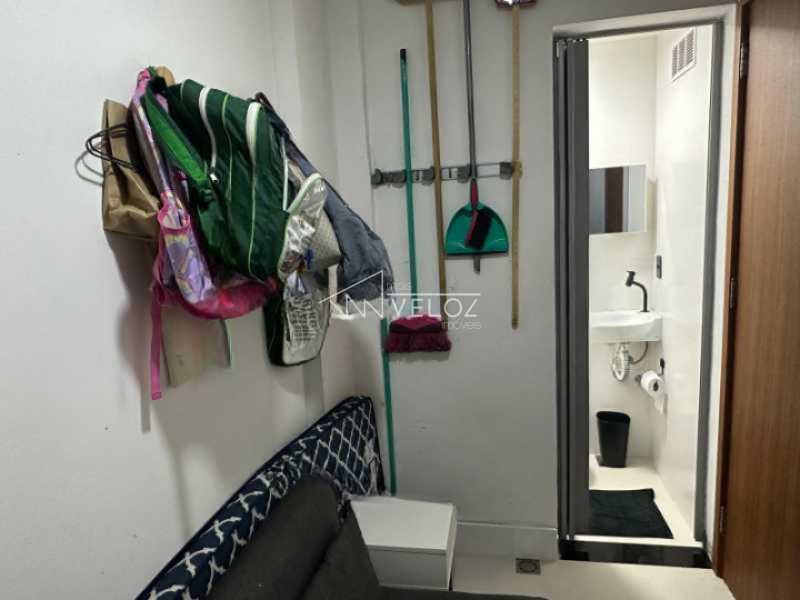 Apartamento, 3 quartos, 140 m² - Foto 11