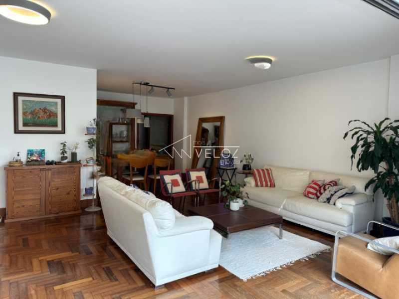Apartamento, 3 quartos, 140 m² - Foto 16
