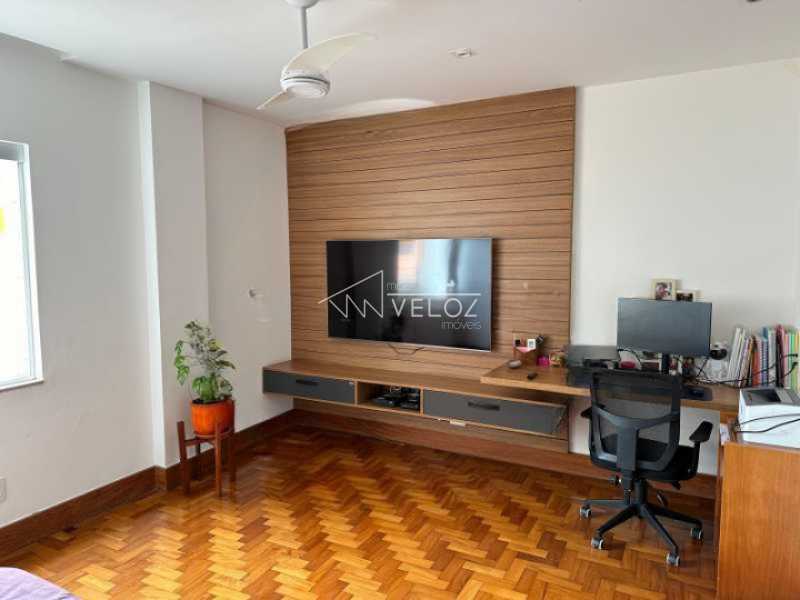 Apartamento, 3 quartos, 140 m² - Foto 2