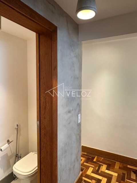 Apartamento, 3 quartos, 140 m² - Foto 4