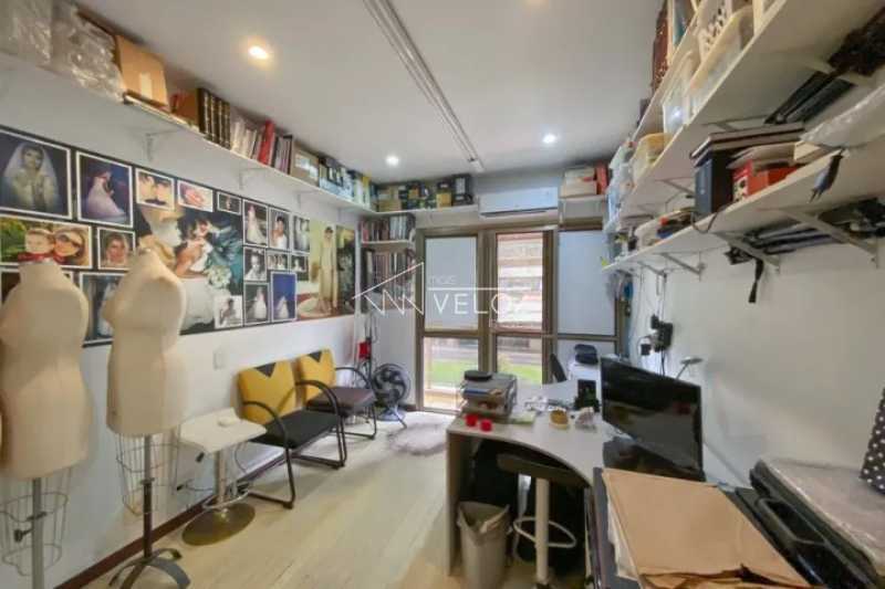 Apartamento, 4 quartos, 114 m² - Foto 6