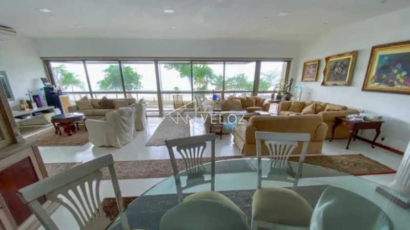 Apartamento, 4 quartos, 114 m² - Foto 1