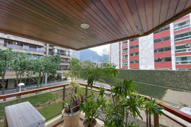 Apartamento, 4 quartos, 114 m² - Foto 24