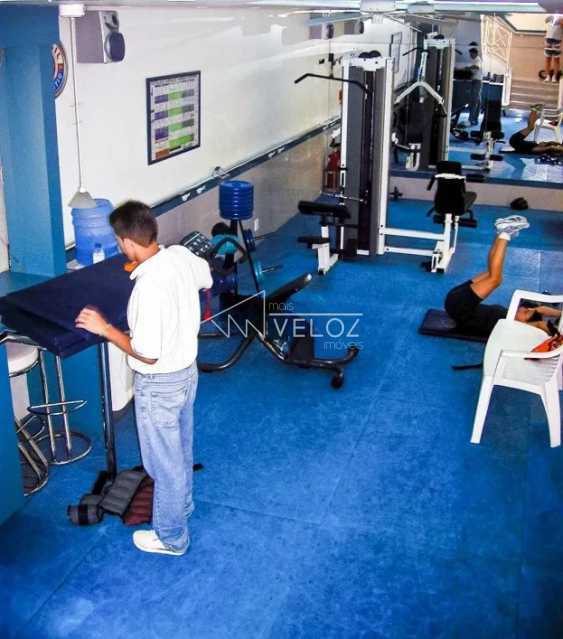 Apartamento, 4 quartos, 114 m² - Foto 7