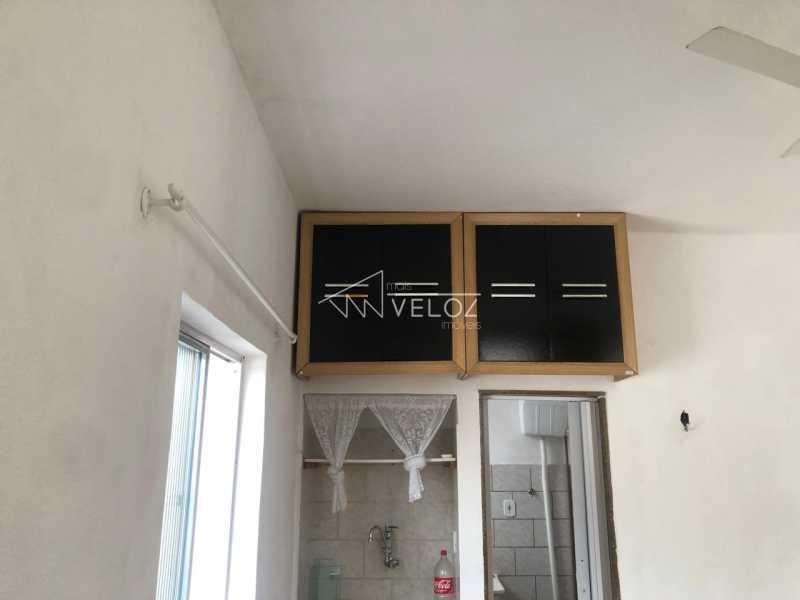Apartamento, 1 quarto, 18 m² - Foto 8