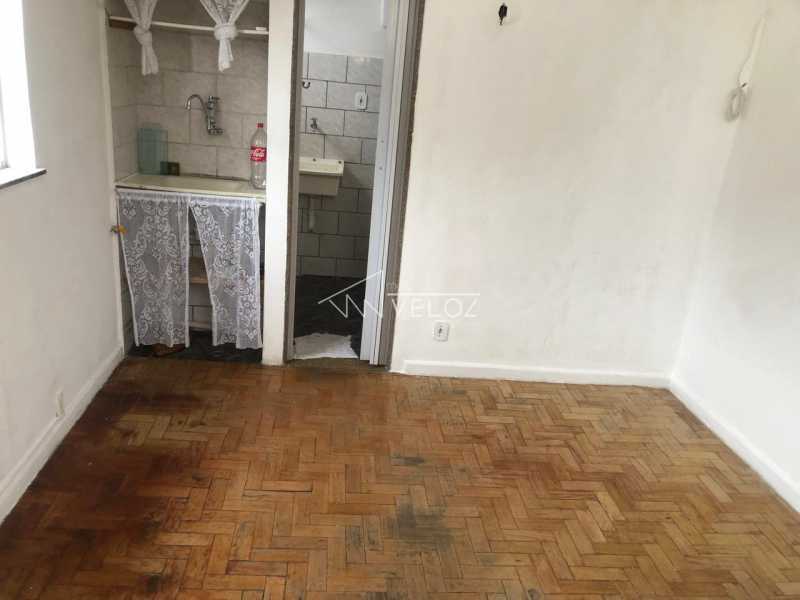 Apartamento, 1 quarto, 18 m² - Foto 11