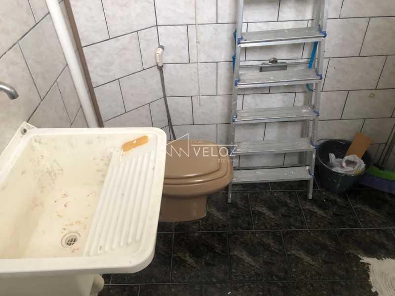 Apartamento, 1 quarto, 18 m² - Foto 15