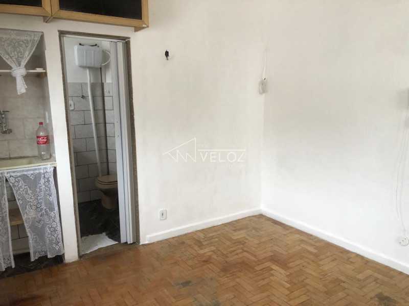 Apartamento, 1 quarto, 18 m² - Foto 12