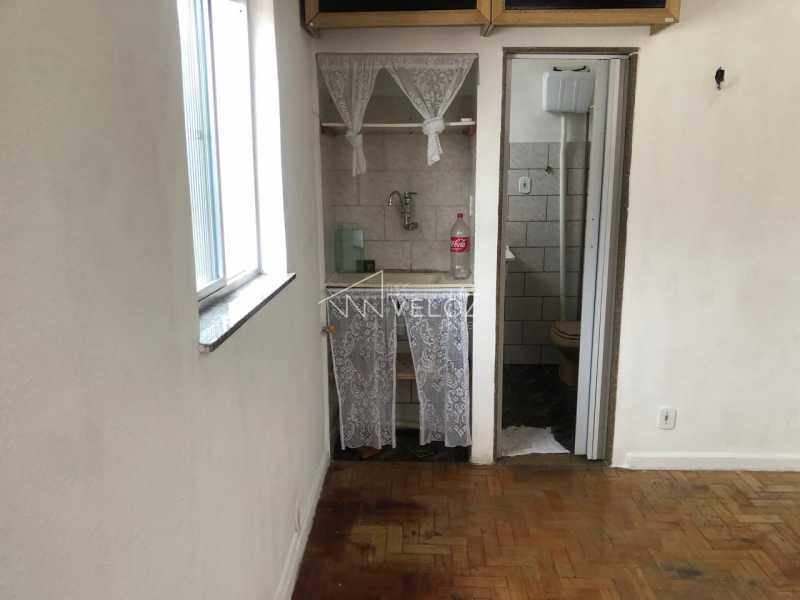 Apartamento, 1 quarto, 18 m² - Foto 17