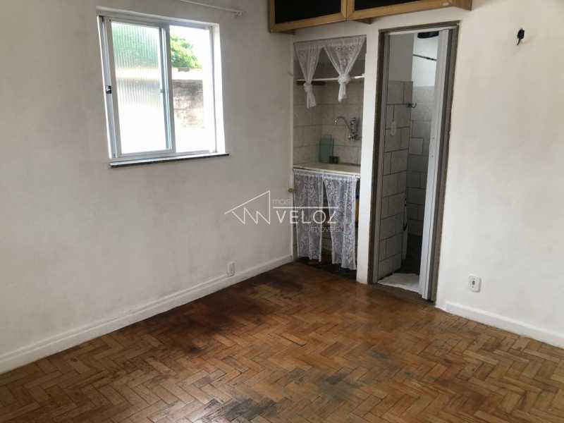 Apartamento, 1 quarto, 18 m² - Foto 3
