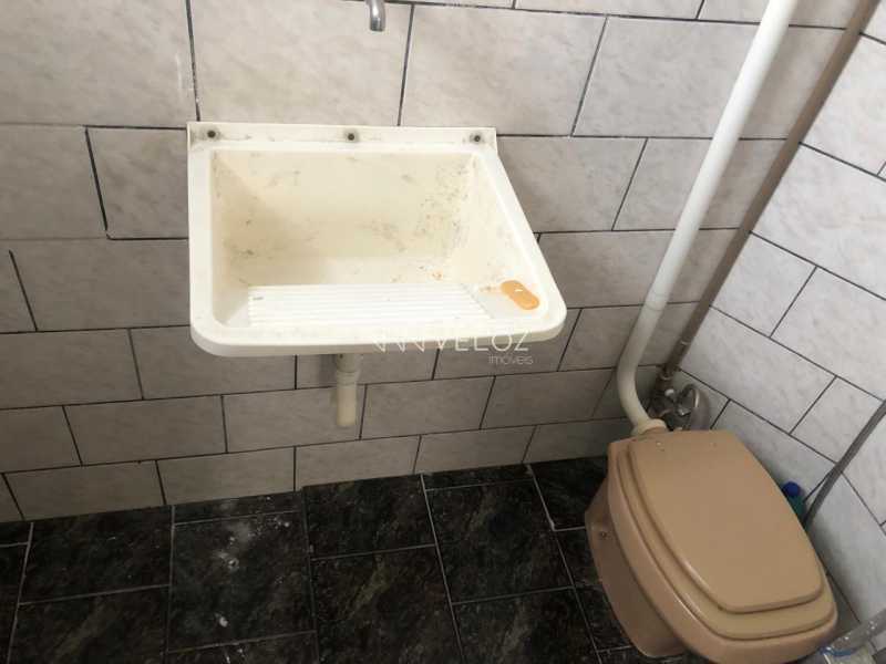 Apartamento, 1 quarto, 18 m² - Foto 16
