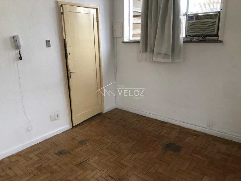 Apartamento, 1 quarto, 18 m² - Foto 19