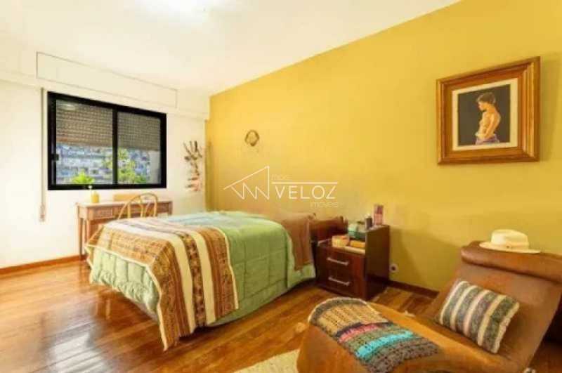 Apartamento à venda com 4 quartos, 178m² - Foto 6