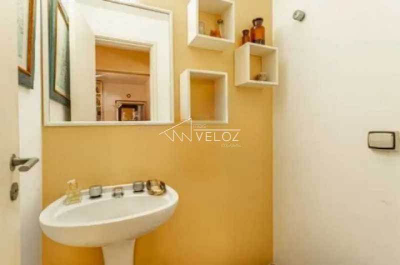 Apartamento à venda com 4 quartos, 178m² - Foto 3