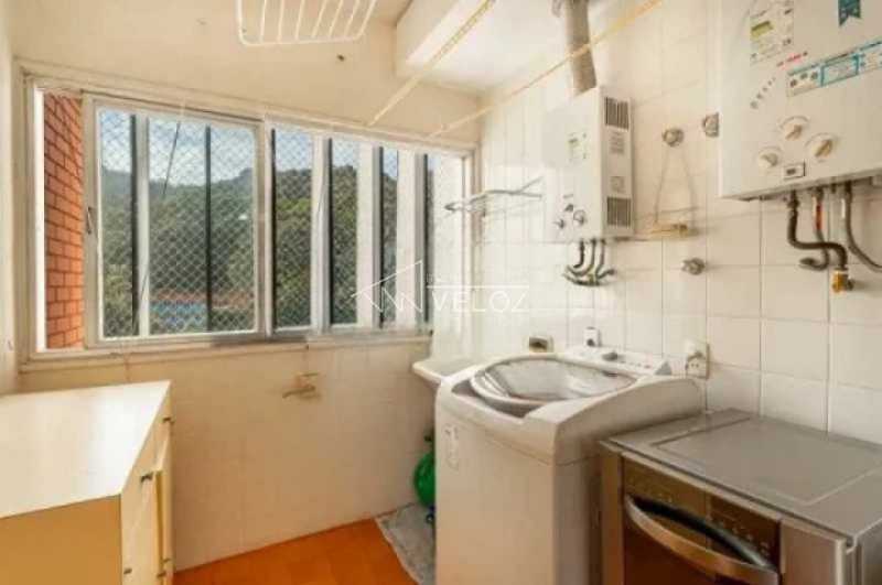 Apartamento à venda com 4 quartos, 178m² - Foto 21