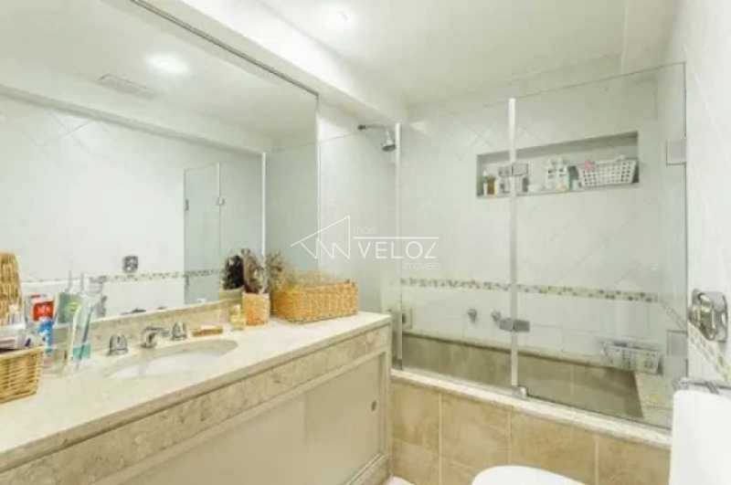 Apartamento à venda com 4 quartos, 178m² - Foto 8