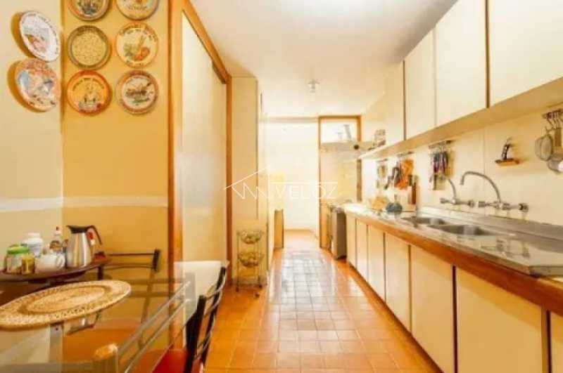 Apartamento à venda com 4 quartos, 178m² - Foto 9