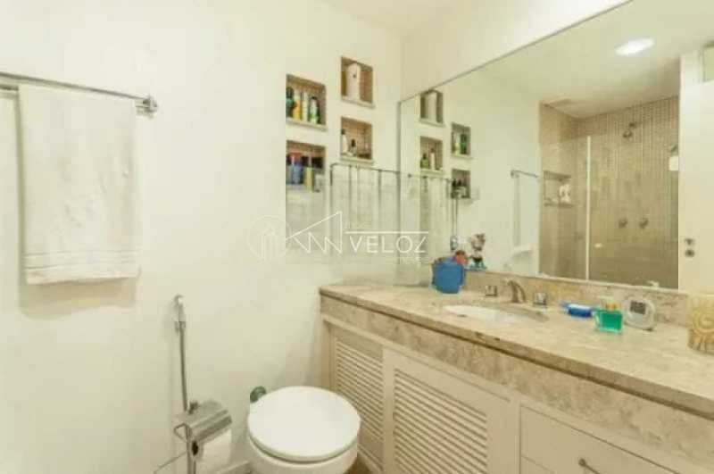 Apartamento à venda com 4 quartos, 178m² - Foto 11