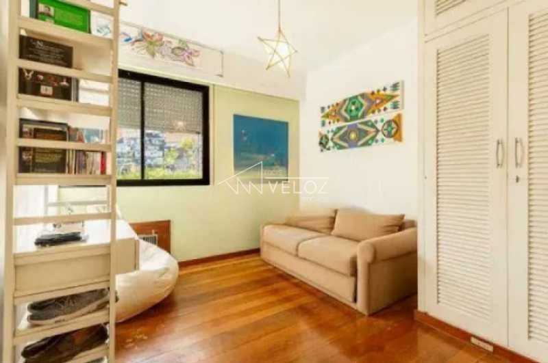 Apartamento à venda com 4 quartos, 178m² - Foto 13