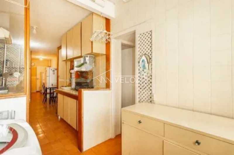 Apartamento à venda com 4 quartos, 178m² - Foto 16