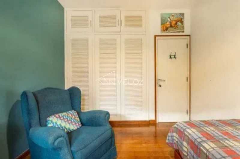 Apartamento à venda com 4 quartos, 178m² - Foto 19