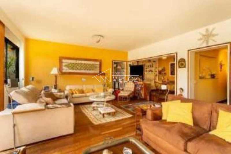 Apartamento à venda com 4 quartos, 178m² - Foto 22