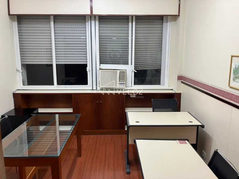 Sala-Conjunto, 35 m² - Foto 17