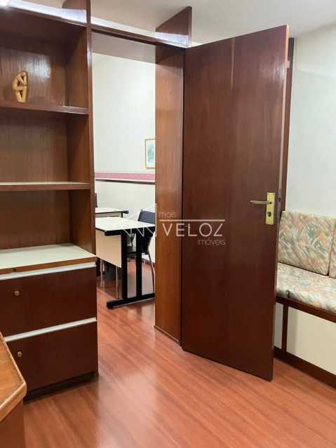 Sala-Conjunto, 35 m² - Foto 20