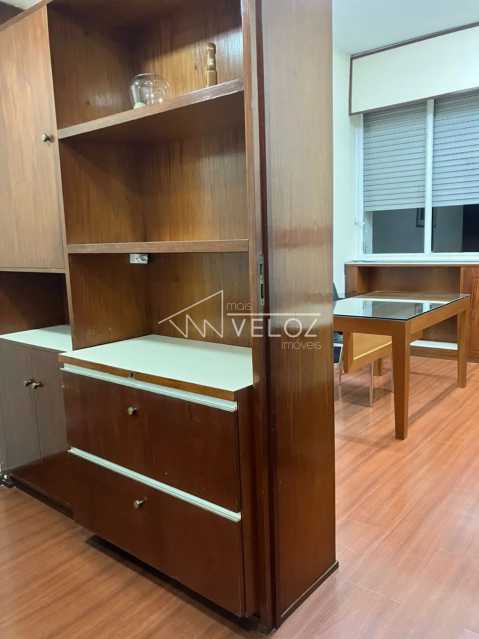 Sala-Conjunto, 35 m² - Foto 14