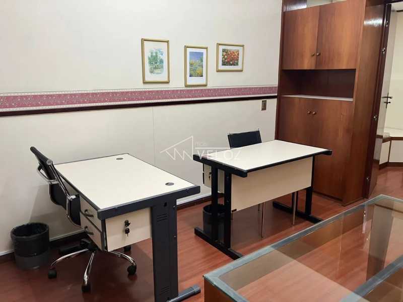 Sala-Conjunto, 35 m² - Foto 15