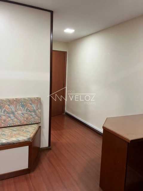 Sala-Conjunto, 35 m² - Foto 8