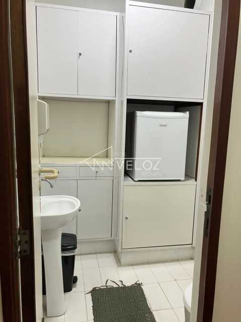 Sala-Conjunto, 35 m² - Foto 4