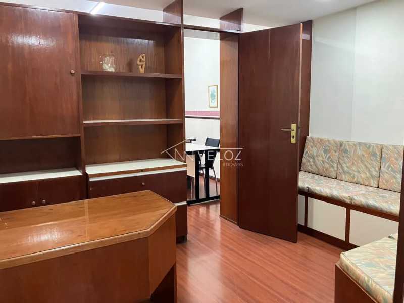 Sala-Conjunto, 35 m² - Foto 6