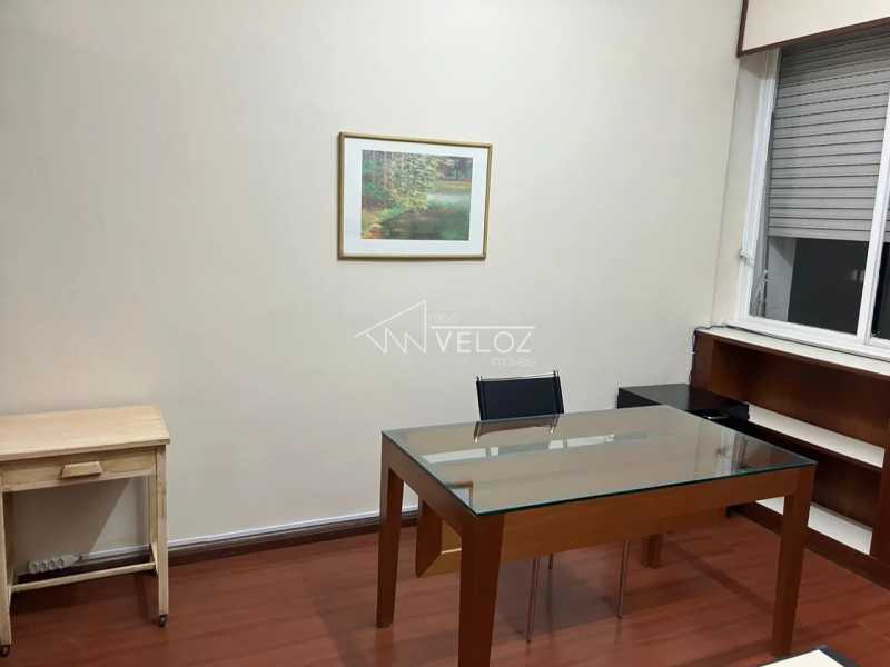 Sala-Conjunto, 35 m² - Foto 13