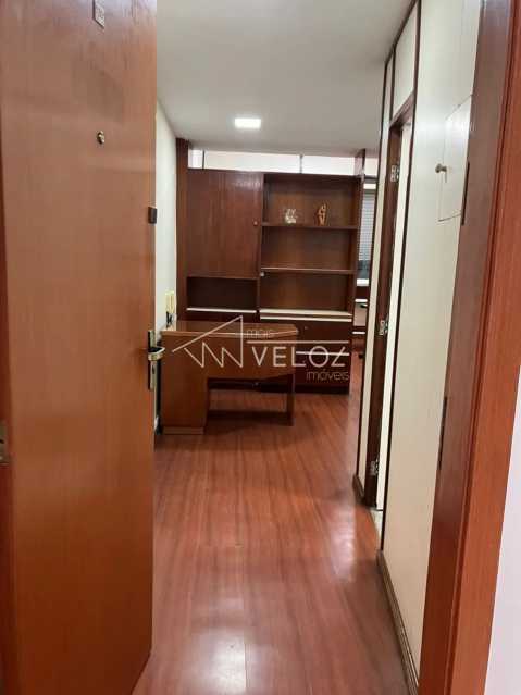 Sala-Conjunto, 35 m² - Foto 9