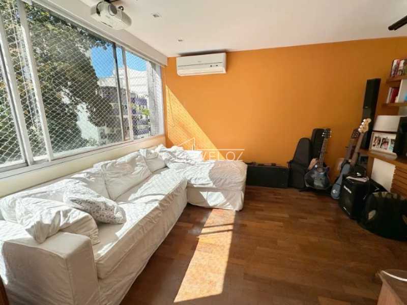 Apartamento à venda com 4 quartos, 152m² - Foto 5