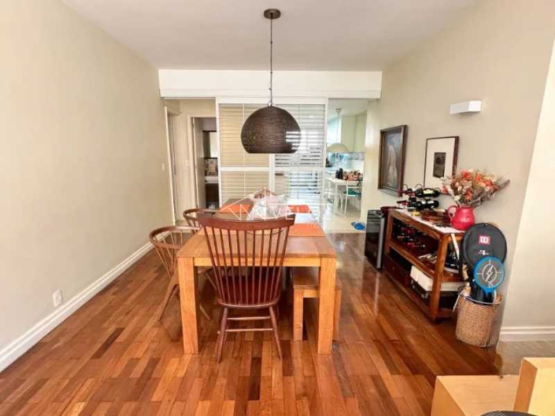 Apartamento à venda com 4 quartos, 152m² - Foto 8