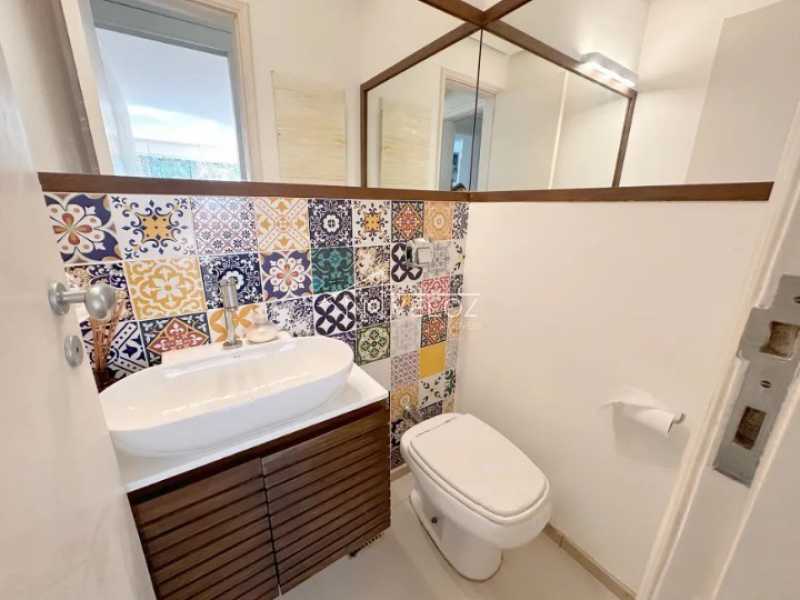 Apartamento à venda com 4 quartos, 152m² - Foto 11